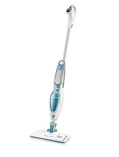 Ricambi Steam Mop 3 Panni Lavabili Per Black Decker FSM1616 Steam - Foto 5